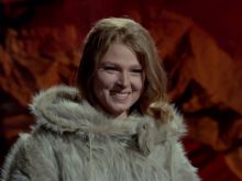 Mariette Hartley