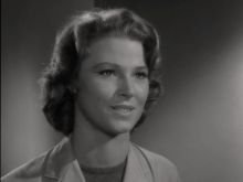 Mariette Hartley