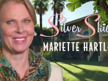 Mariette Hartley