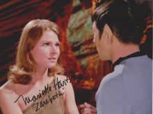 Mariette Hartley