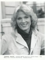 Mariette Hartley