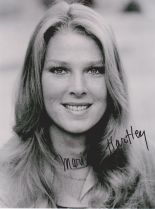 Mariette Hartley