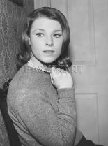 Mariette Hartley