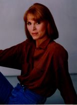 Mariette Hartley