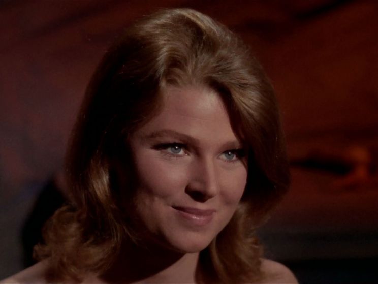 Mariette Hartley