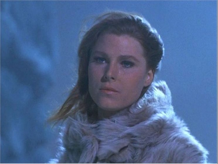 Mariette Hartley