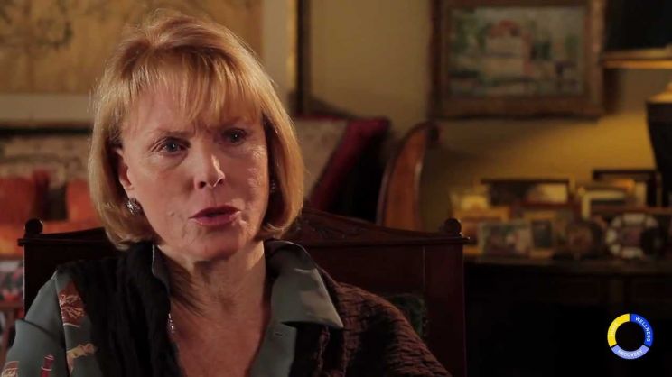 Mariette Hartley