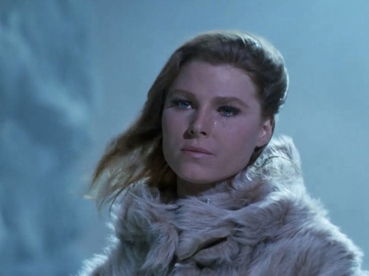 Mariette Hartley