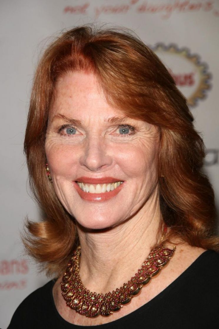 Mariette Hartley