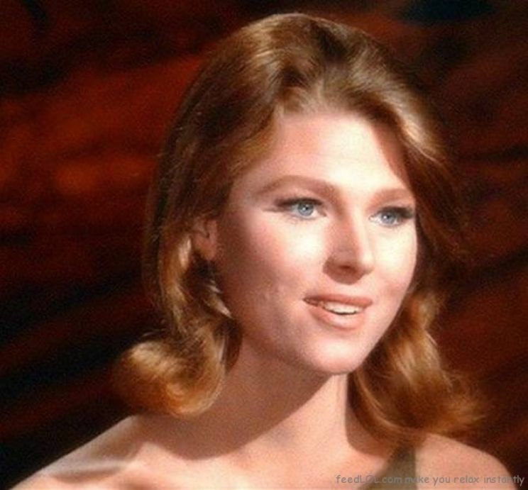 Mariette Hartley