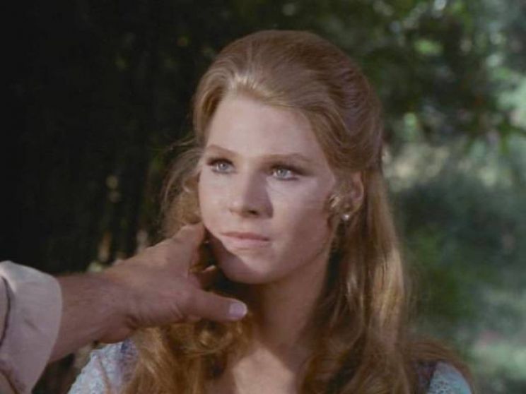 Mariette Hartley