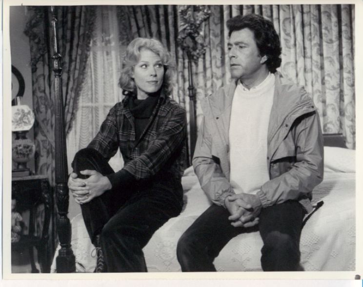 Mariette Hartley