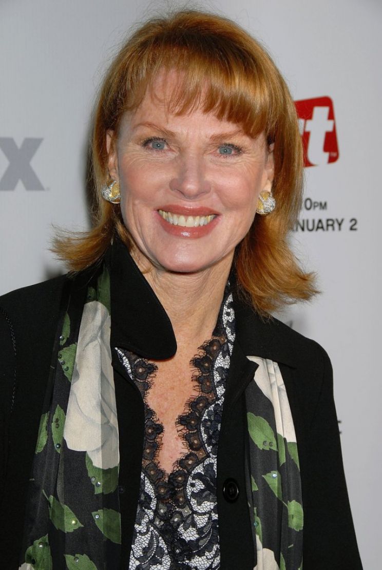 Mariette Hartley
