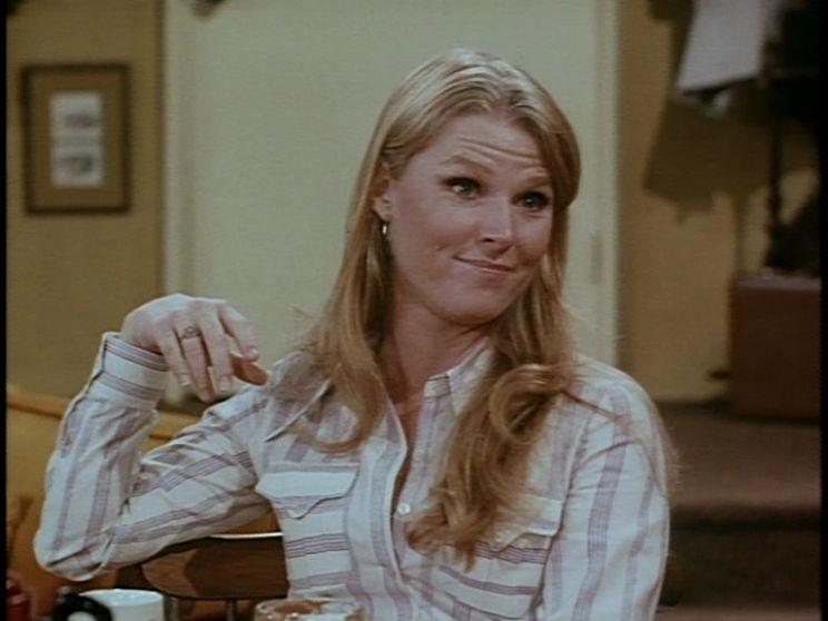 Mariette Hartley