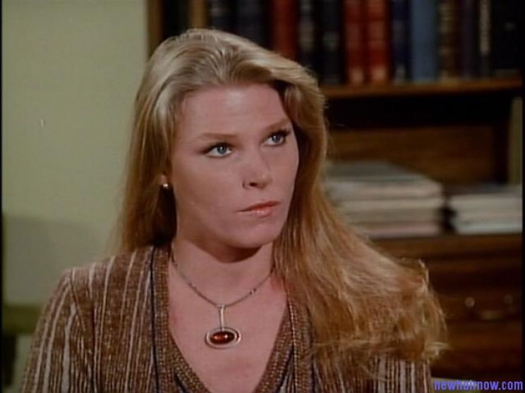 Mariette Hartley