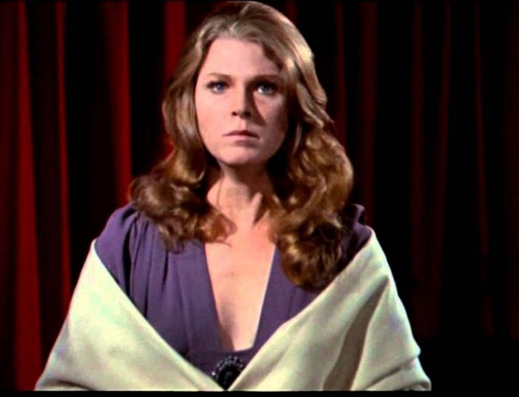 Mariette Hartley