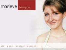 Marieve Herington