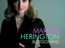 Marieve Herington