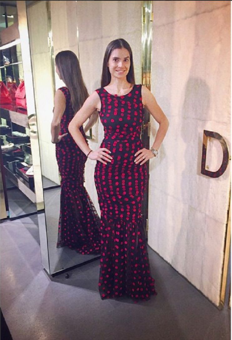 Marija Karan