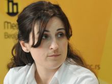 Marija Petronijevic