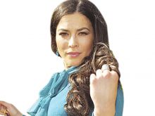 Marija Petronijevic