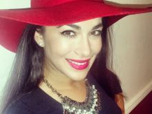 Marija Petronijevic
