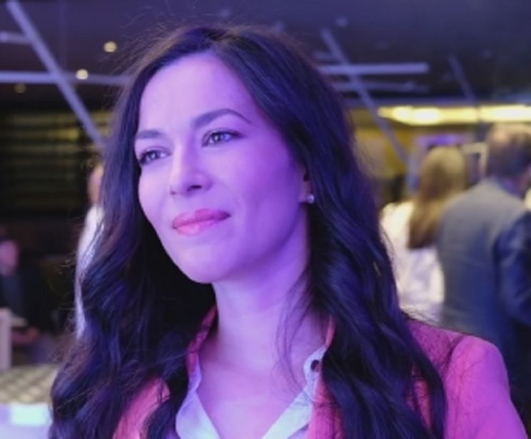 Marija Petronijevic