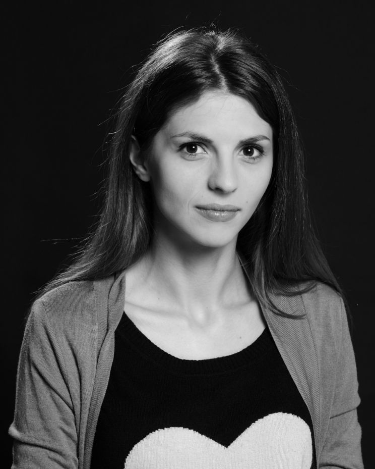Marija Pikic