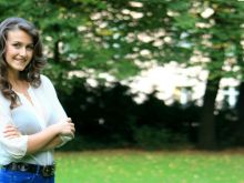 Marija Skangale #990425 picture (Landscape Medium)