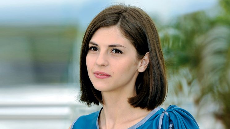 Marija Skangale