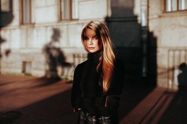 Marija Skangale