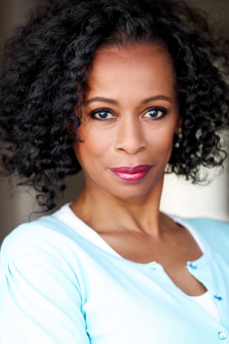 Marika Casteel