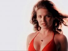 Marika Dominczyk