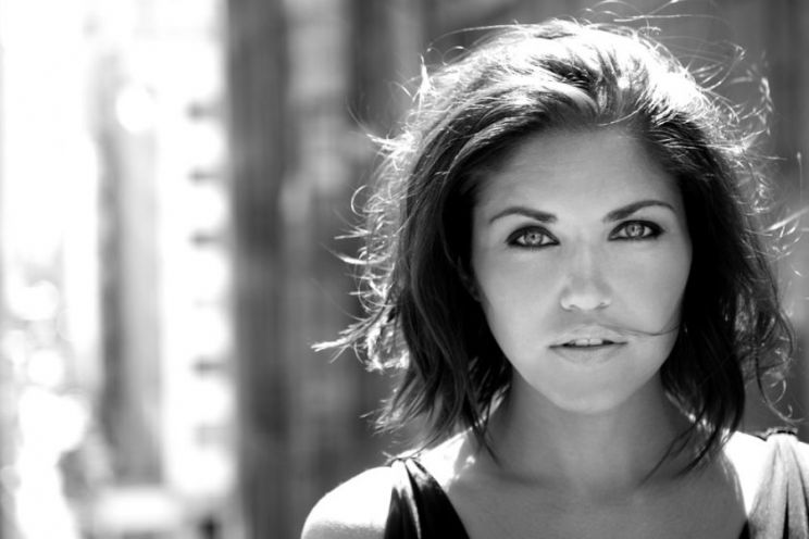 Marika Dominczyk