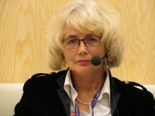 Marika Lagercrantz