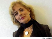 Marika Lagercrantz