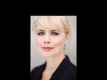 Marika Lagercrantz