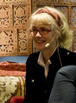 Marika Lagercrantz