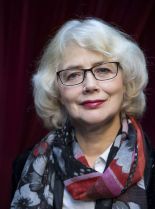 Marika Lagercrantz