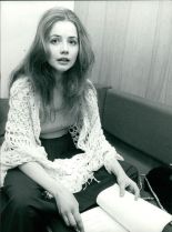 Marika Lagercrantz