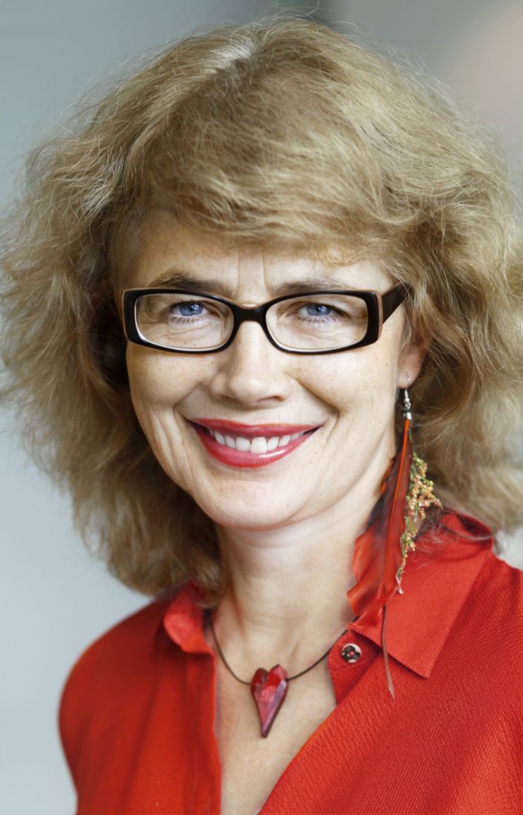 Marika Lagercrantz