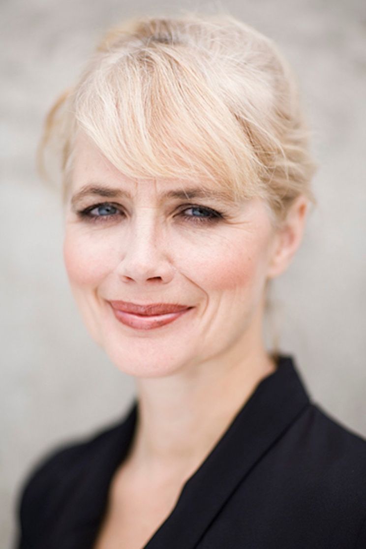 Marika Lagercrantz