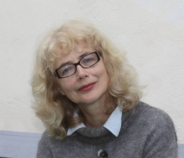 Marika Lagercrantz