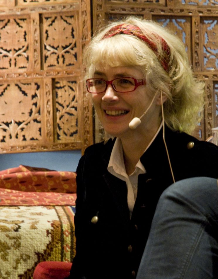 Marika Lagercrantz
