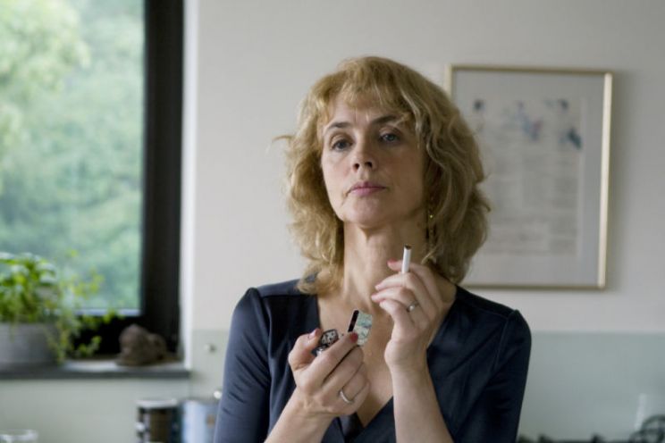 Marika Lagercrantz