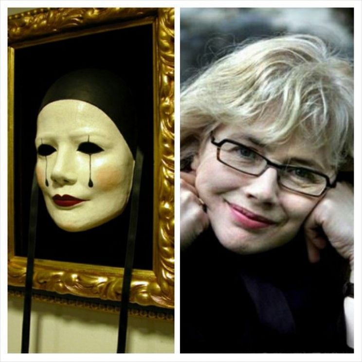 Marika Lagercrantz