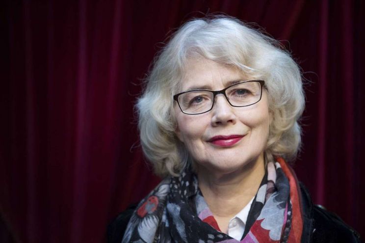 Marika Lagercrantz