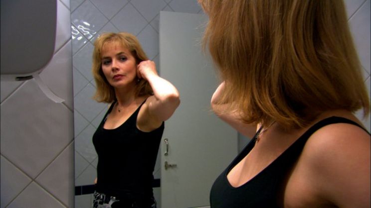 Marika Lagercrantz