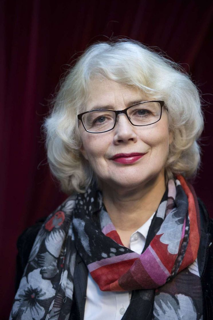 Marika Lagercrantz