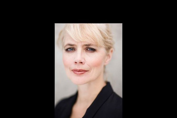 Marika Lagercrantz